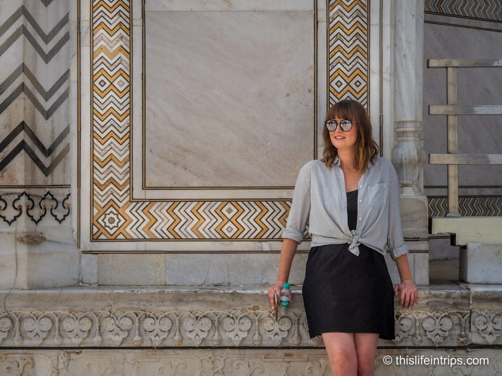 Deccan Odyssey Indian Sojourn Review