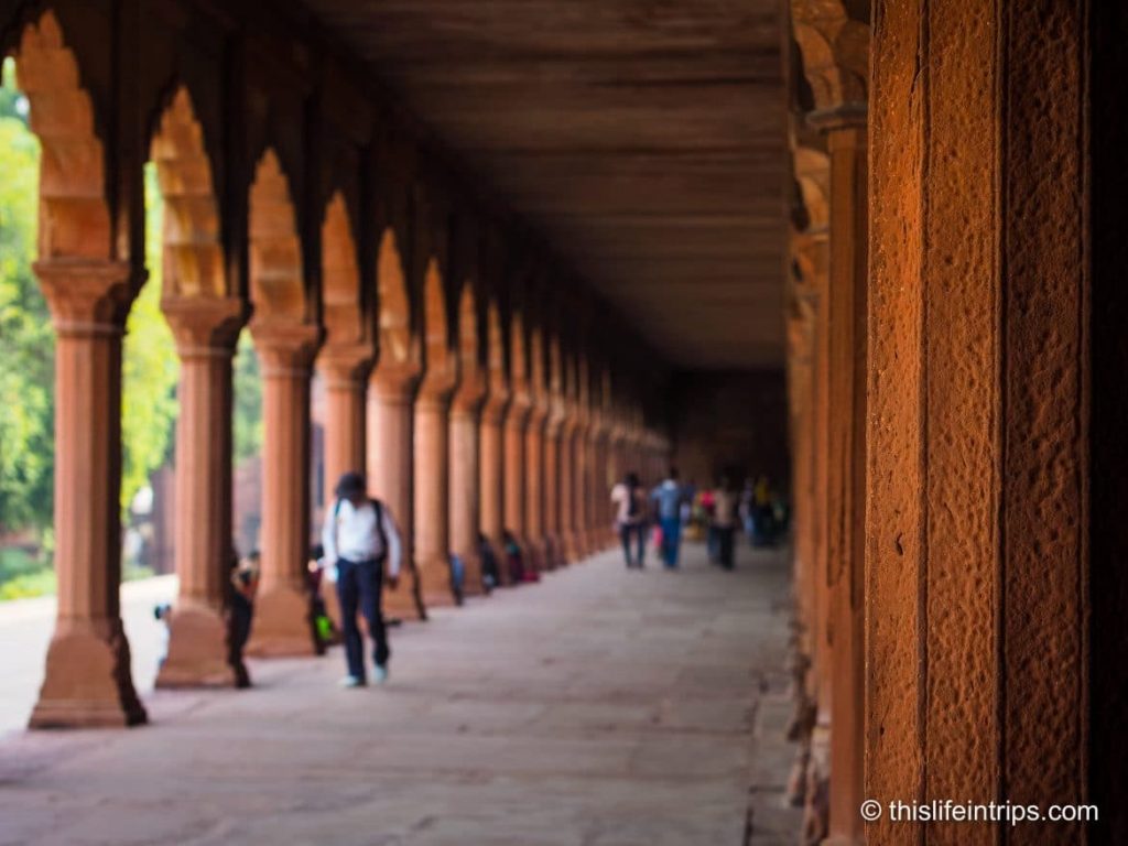 Deccan Odyssey Indian Sojourn Review