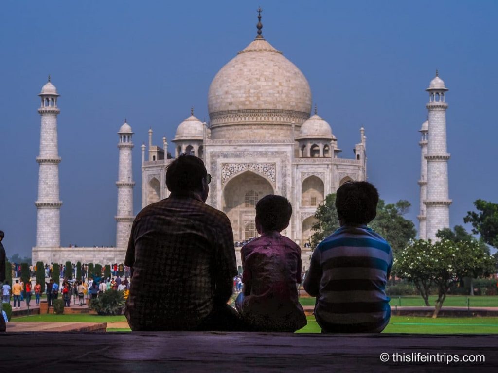 Deccan Odyssey Indian Sojourn Review