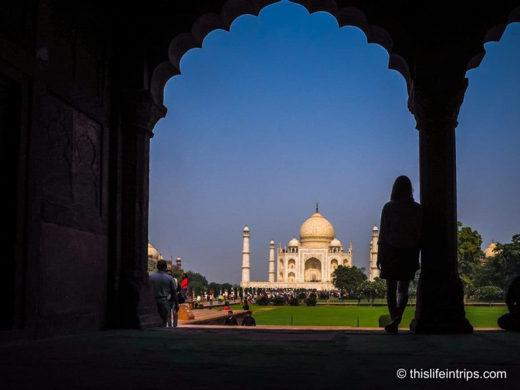 Deccan Odyssey Indian Sojourn Review