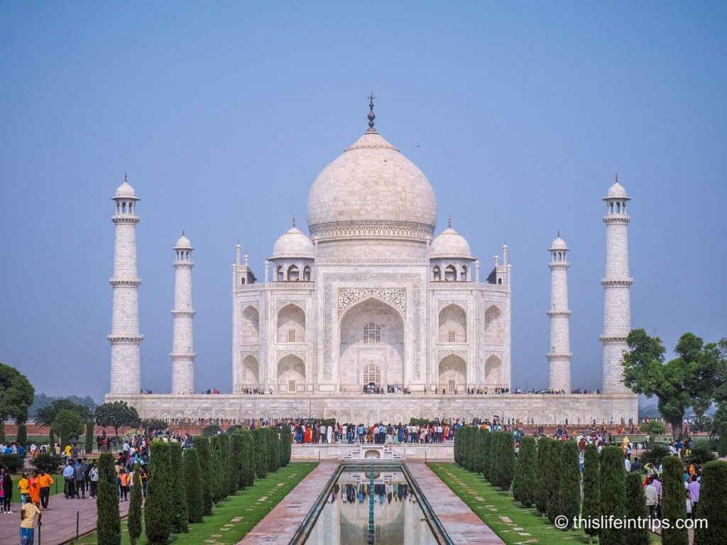 Deccan Odyssey Indian Sojourn Review