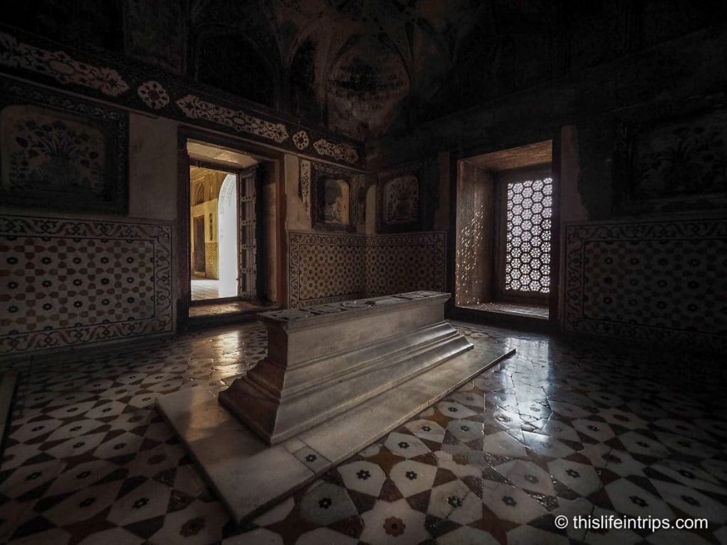 Deccan Odyssey Indian Sojourn Review