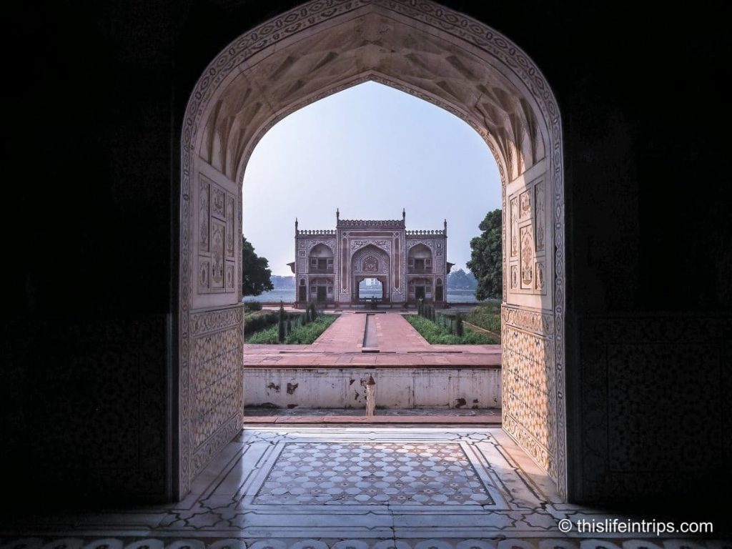 Deccan Odyssey Indian Sojourn Review