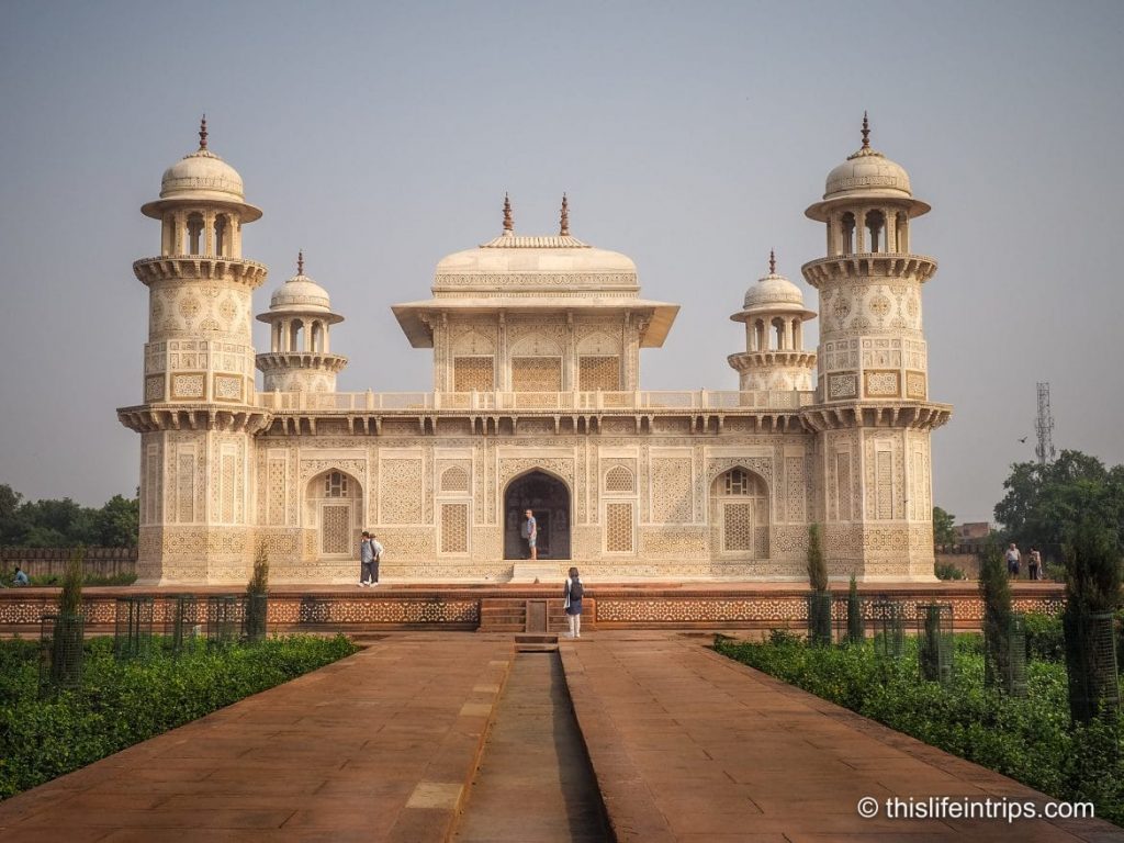 Deccan Odyssey Indian Sojourn Review