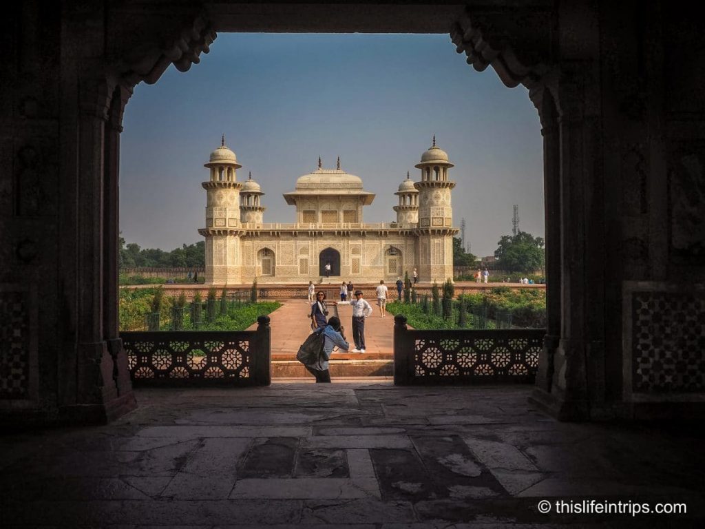 Deccan Odyssey Indian Sojourn Review