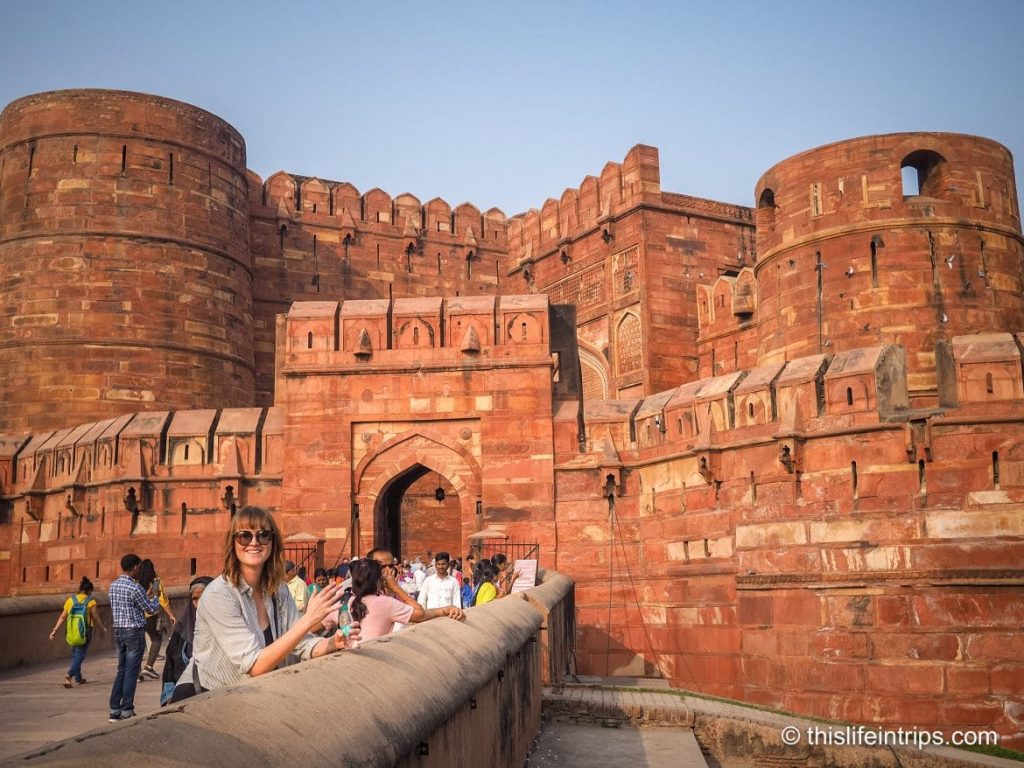 Deccan Odyssey Indian Sojourn Review