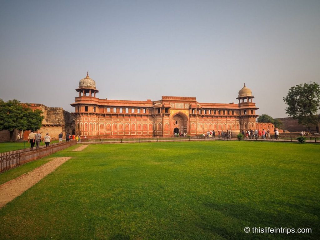 Deccan Odyssey Indian Sojourn Review