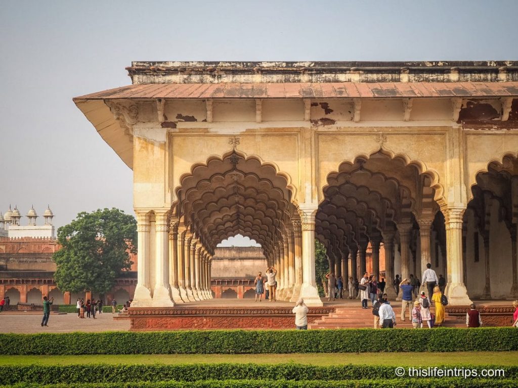 Deccan Odyssey Indian Sojourn Review