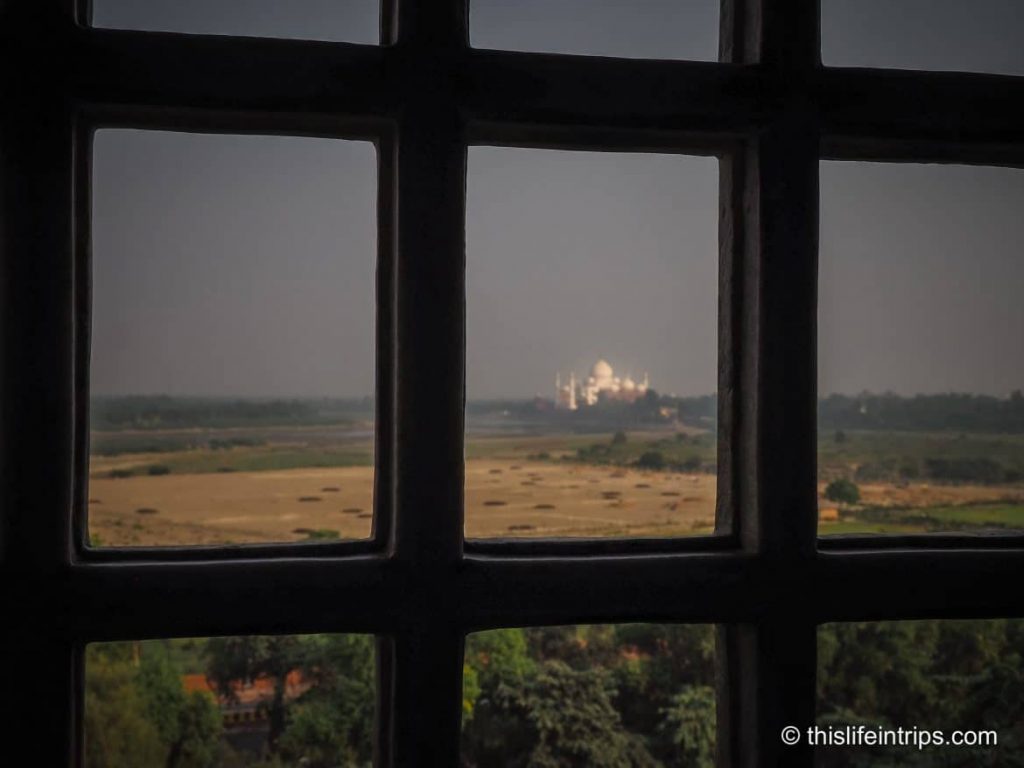 Deccan Odyssey Indian Sojourn Review