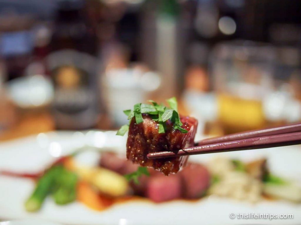 Where to find the best sushi in Vancouver