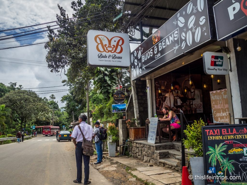 Visiting Ella in Monsoon Season - A Soggy Guide of What to See and Do