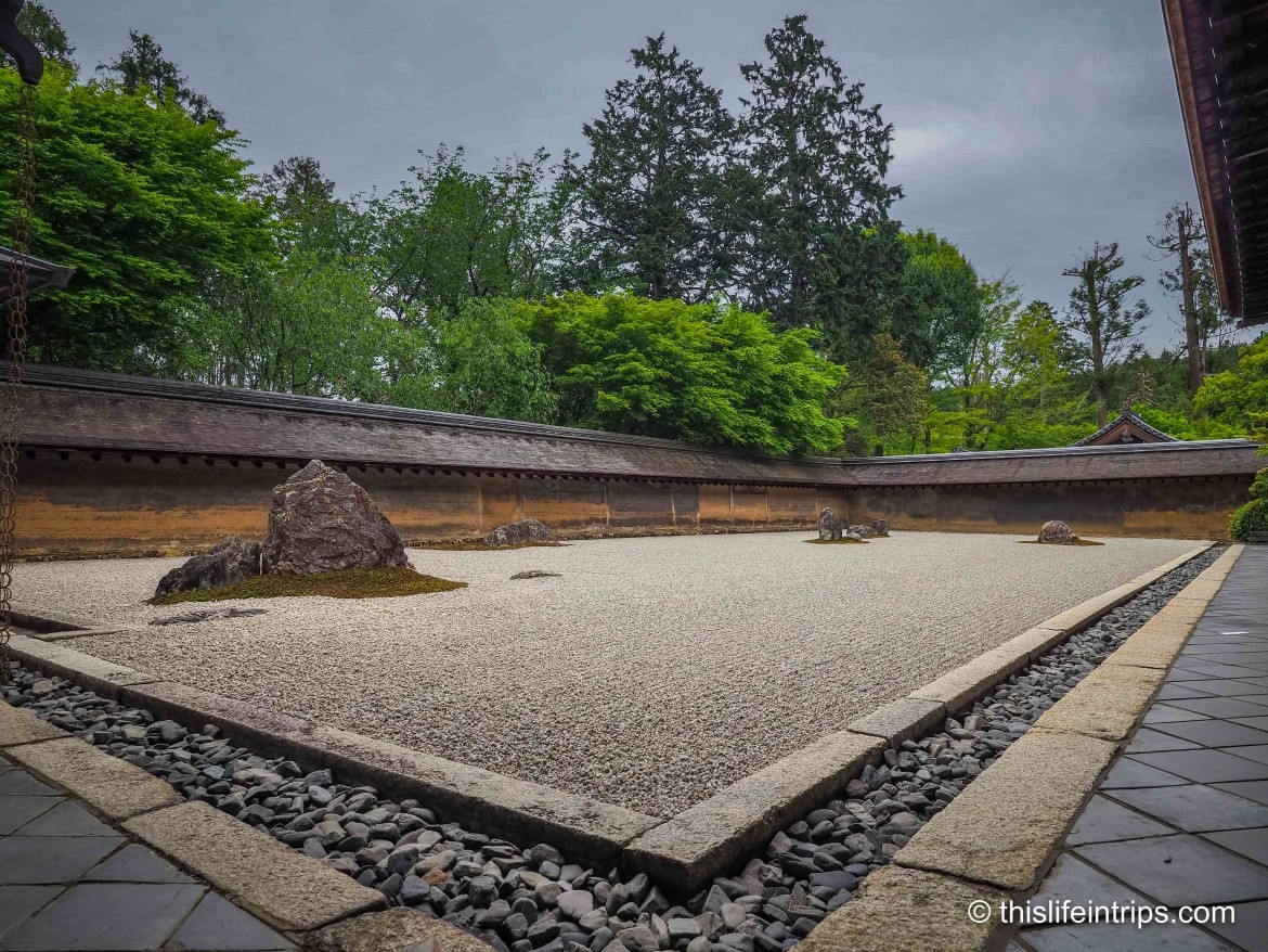 Three Days in Kyoto – What to See, Do, Eat and Drink
