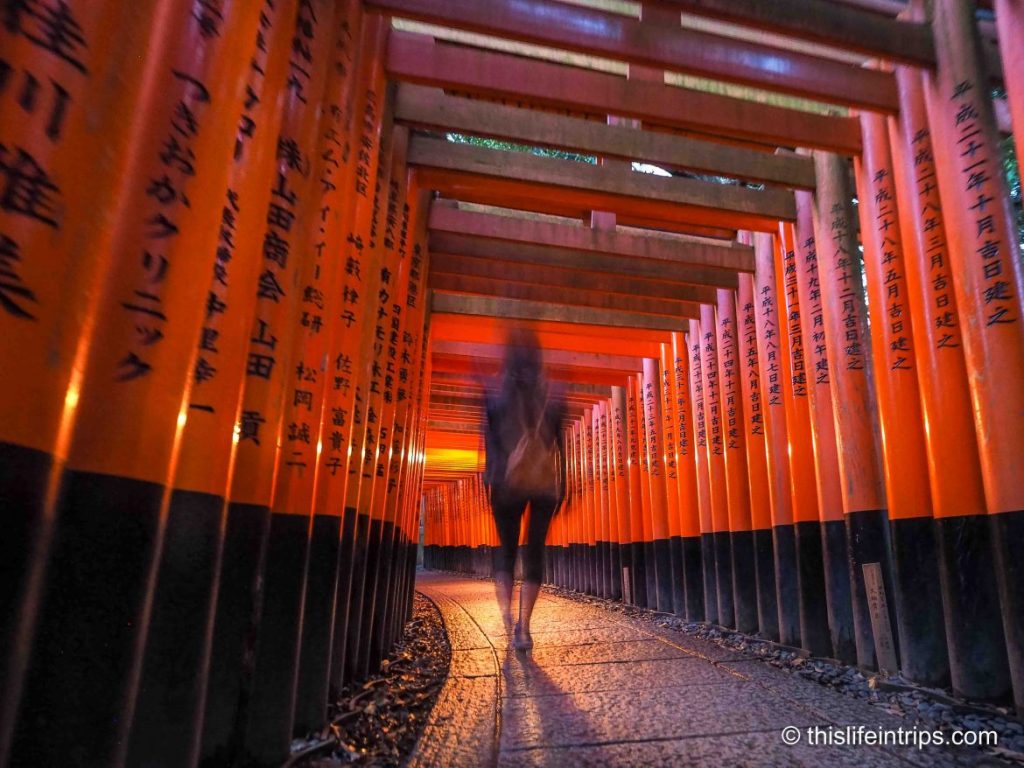 Three Days in Kyoto – What to See, Do, Eat and Drink