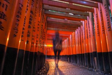 Three Days in Kyoto – What to See, Do, Eat and Drink