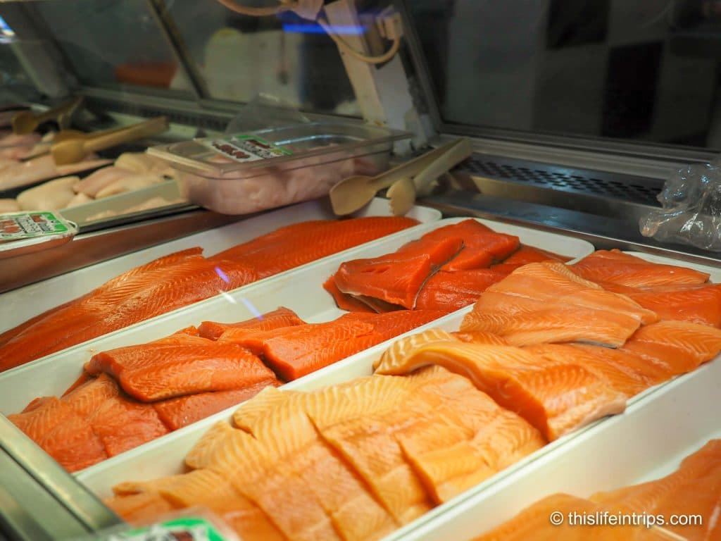 A Wok Around Granville Island Food Tour Review