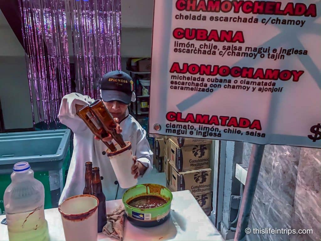 Lucha Libre Mexico City - How to Buy Tickets, Drinks, and Enjoy the Show