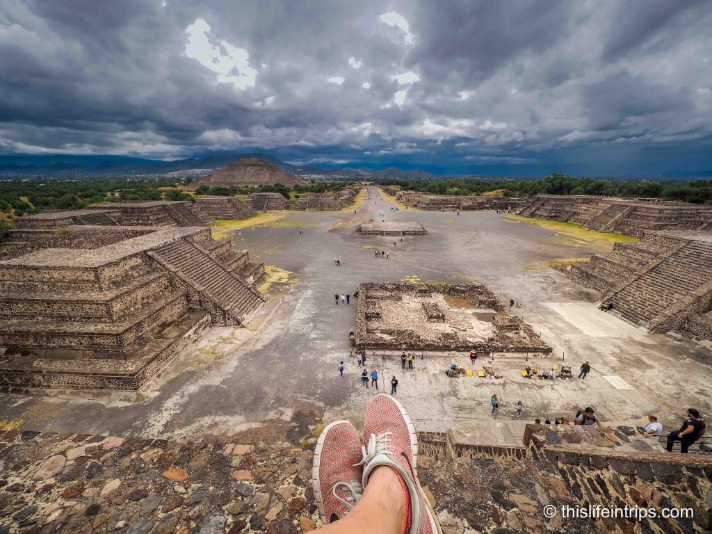 Tips on Visiting Teotihuacan From Mexico City