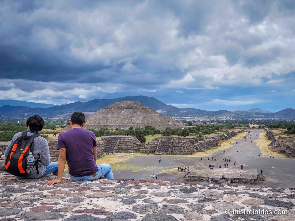 Tips on Visiting Teotihuacan From Mexico City