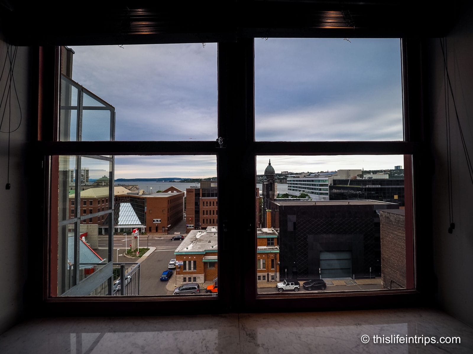 Le Germain Québec Hotel Review