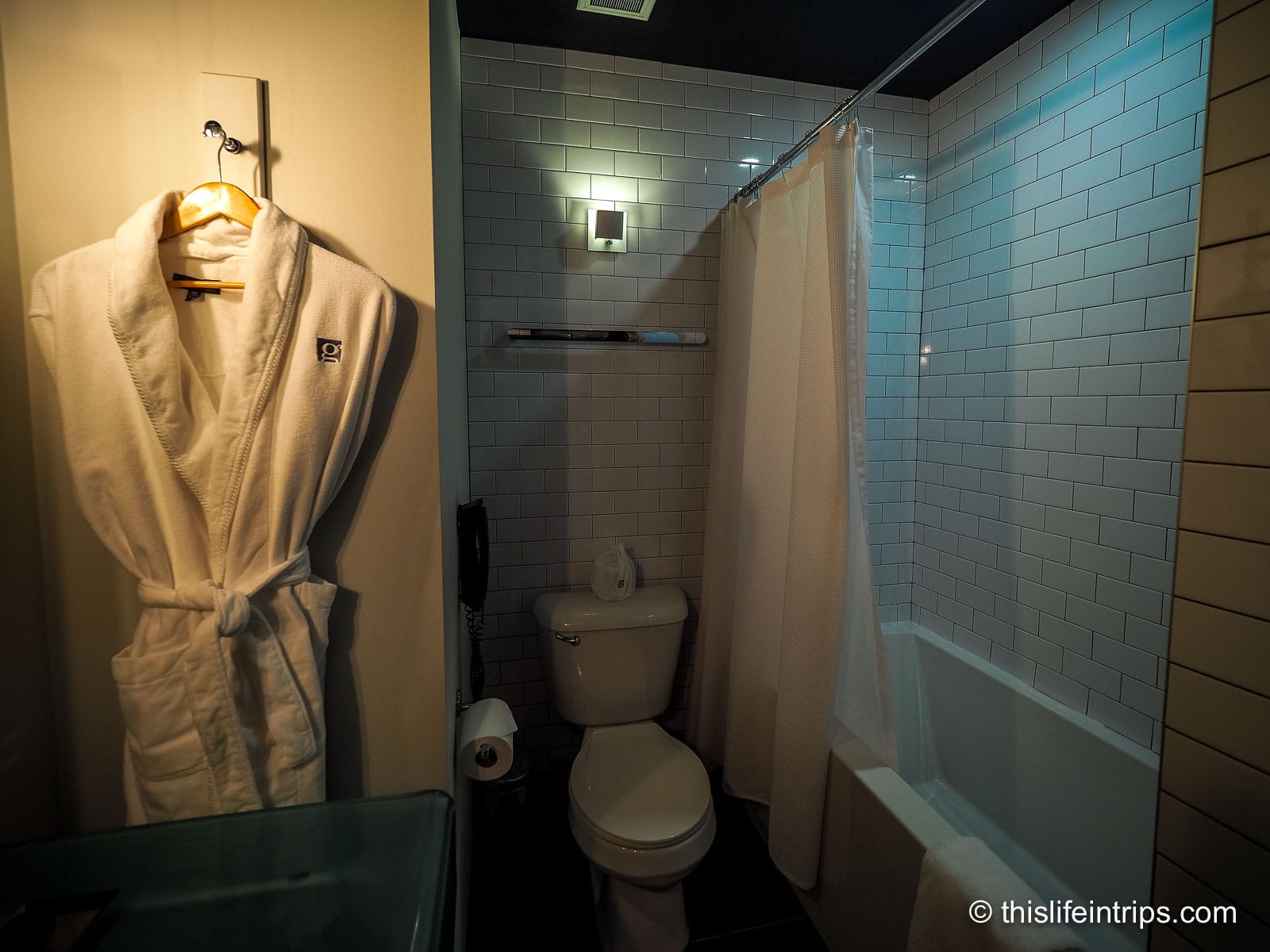 Le Germain Québec Hotel Review