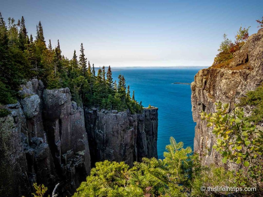 Hiking the Sleeping Giant – Northern Ontario’s Most Rewarding Climb