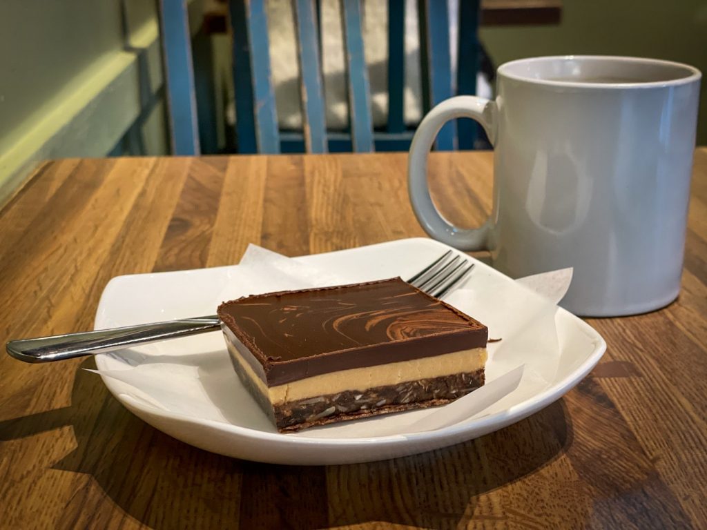 Sweet delight!