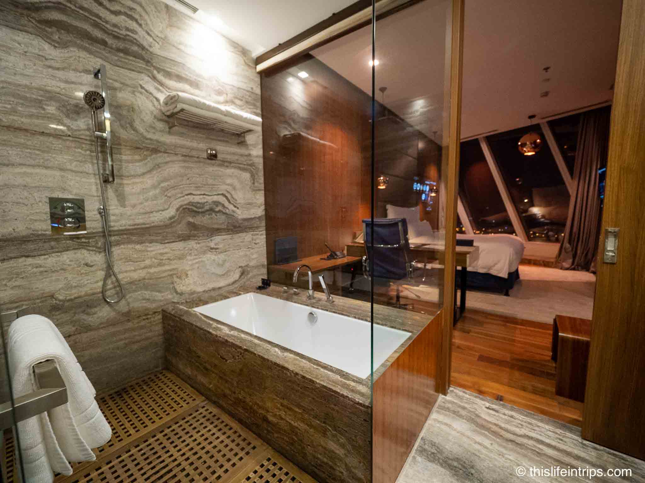 Ultimate comfort at Wyndham Grand Manama
