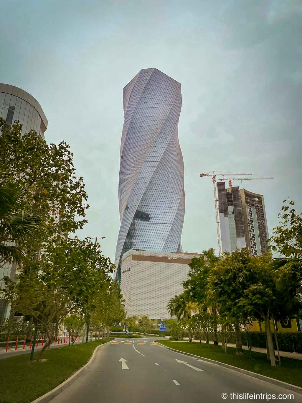Getting the most out of our day in Bahrain with these must-see spots
