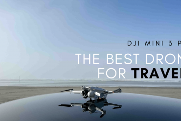 best drone for travel dji mini 3 pro review