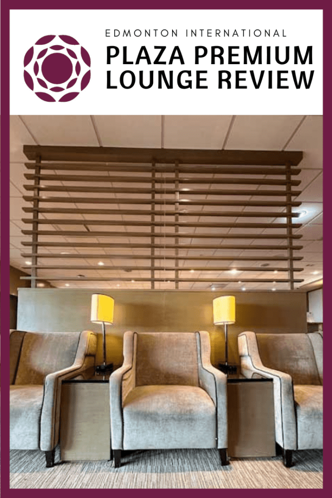 Edmonton plaza premium lounge pinterest image