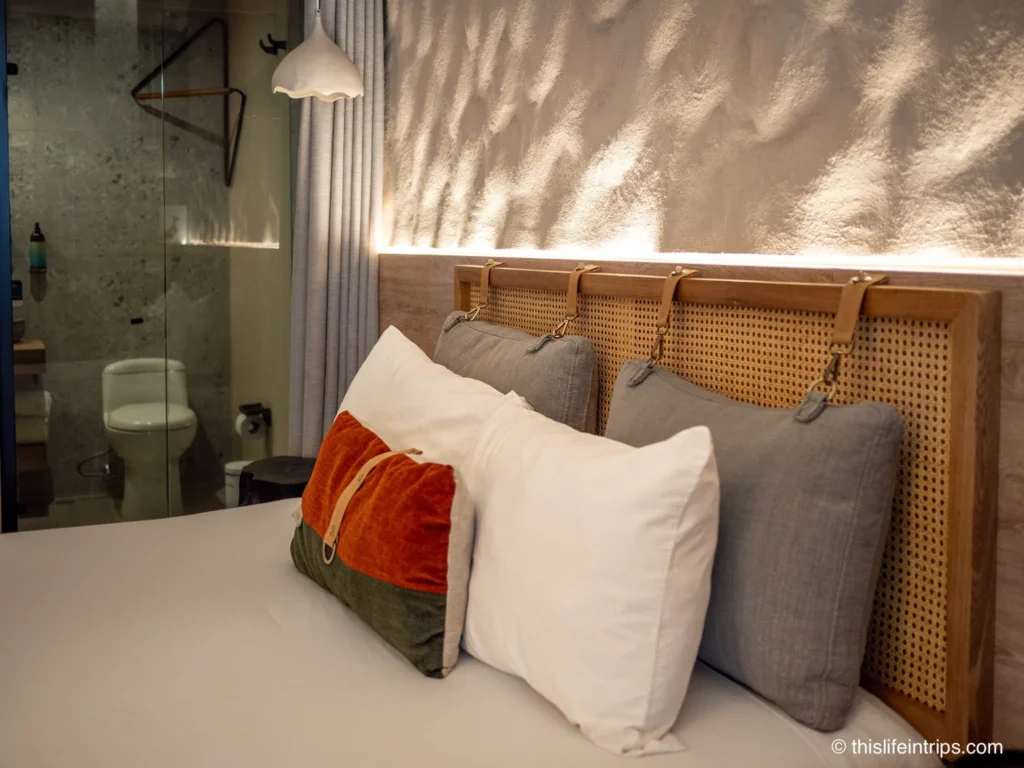 Landmark Hotel Medellin guest room
