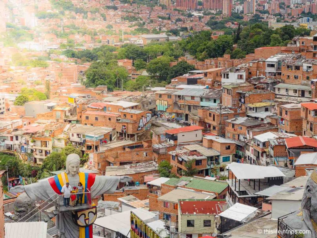 Comuna 13