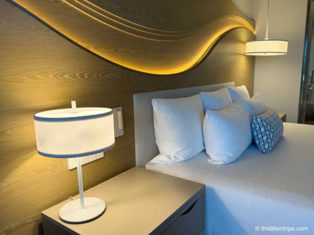 Suite at the Breathless Cancun Soul Resort