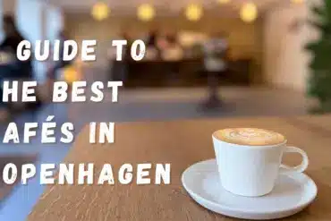 The Best Coffee in Copenhagen: Cafes, Bakeries & Pastries I Tried